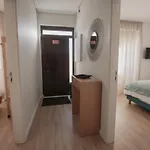 Albina's Guest House, Em Leca, A 500m Da 公寓 莱萨·达·帕尔梅拉