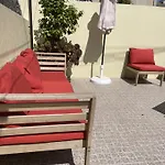公寓 Albina's Guest House, Em Leca, A 500m Da