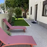 Albina's Guest House, Em Leca, A 500m Da 公寓 *