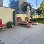 公寓 Albina's Guest House, Em Leca, A 500m Da 莱萨·达·帕尔梅拉