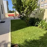 Albina's Guest House, Em Leca, A 500m Da 莱萨·达·帕尔梅拉