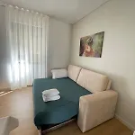 아파트 Albina's Guest House, Em Leca, A 500m Da