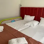 公寓 Albina's Guest House, Em Leca, A 500m Da 莱萨·达·帕尔梅拉