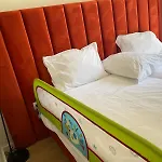 Albina's Guest House, Em Leca, A 500m Da * 莱萨·达·帕尔梅拉