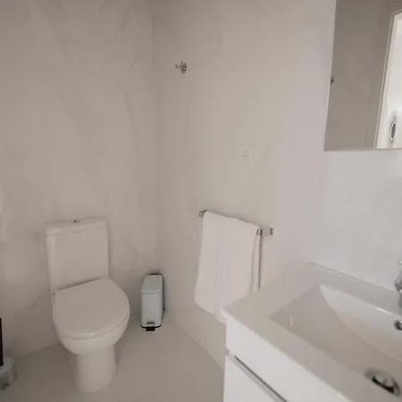 Albina's Διαμέρισμα Leça da Palmeira