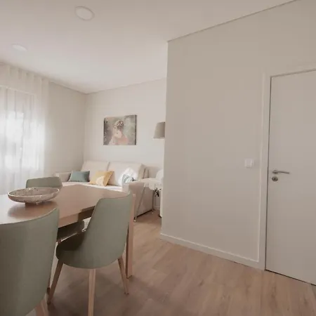 Albina's Appartement *
