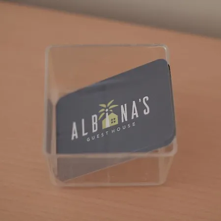 Apartament Albina's Guest House, Em Leca, A 500m Da Leça da Palmeira