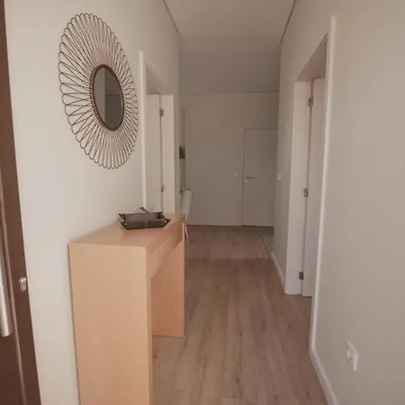 Albina's Guest House, Em Leca, A 500m Da * Leça da Palmeira