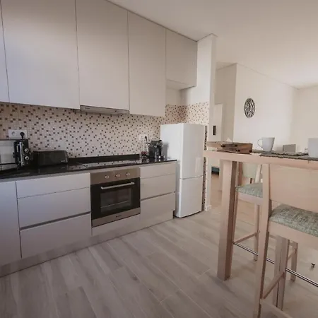 Albina's Appartement *