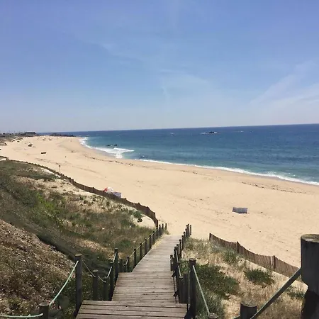 Albina's Guest House, Em Leca, A 500m Da Apartament Leça da Palmeira