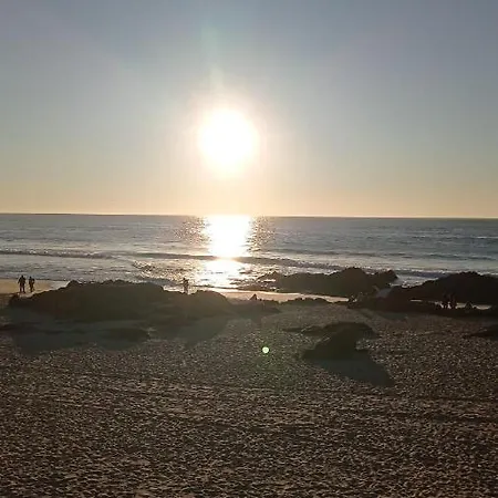 Albina's Guest House, Em Leca, A 500m Da Leça da Palmeira