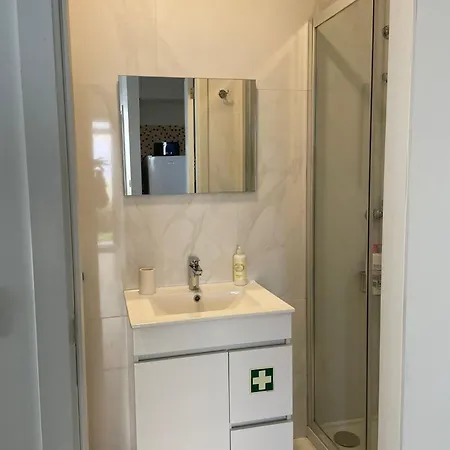 Albina's Guest House, Em Leca, A 500m Da Leça da Palmeira