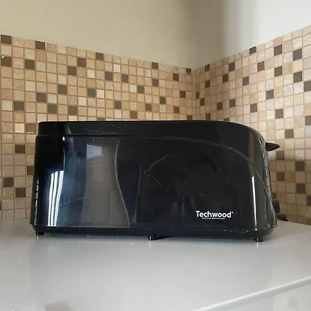 Apartament Albina's Guest House, Em Leca, A 500m Da *