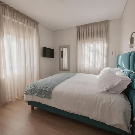 Albina's Guest House, Em Leca, A 500m Da * Leça da Palmeira