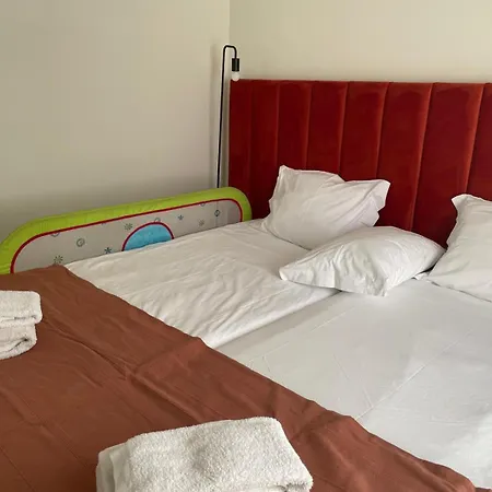 Apartamento Albina's Leça da Palmeira