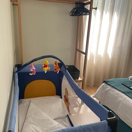 Albina's Guest House, Em Leca, A 500m Da Leça da Palmeira