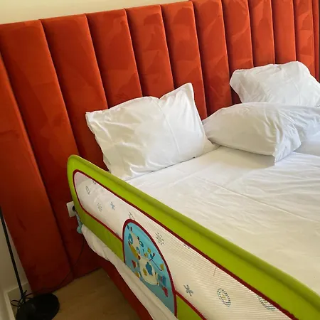 Albina's Guest House, Em Leca, A 500m Da * Leça da Palmeira