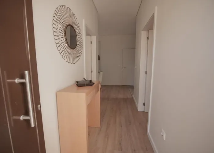 Albina's Guest House, Em Leca, A 500m Da * Leça da Palmeira