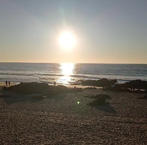 Albina's Guest House, Em Leca, A 500m Da Leça da Palmeira