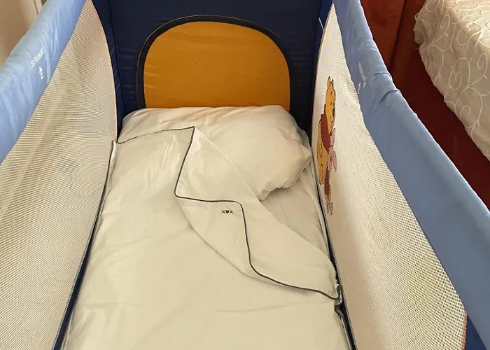 Albina's Guest House, Em Leca, A 500m Da 레카다팔메이라