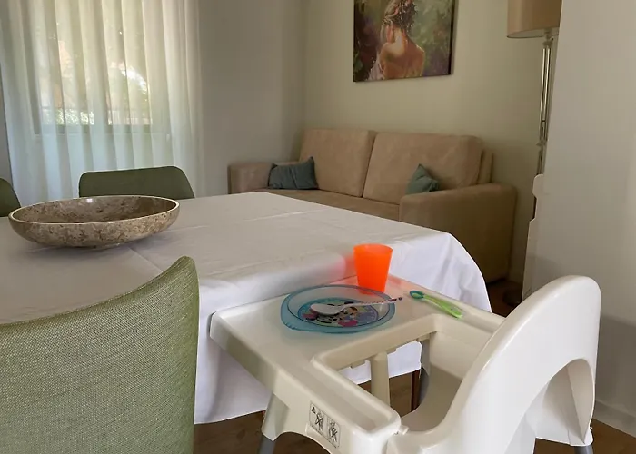 Albina's Guest House, Em Leca, A 500m Da Apartment Leça da Palmeira